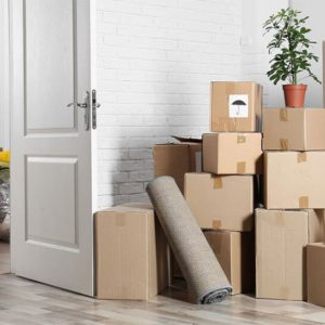 Moving Services