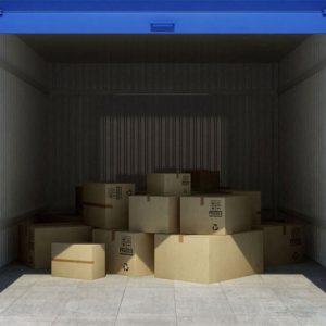 Storage Services